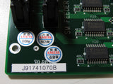 Samsung J91741070B Feeder I/O 080919-132