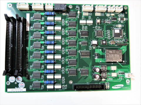 Samsung J91741070B Feeder I/O 080919-132