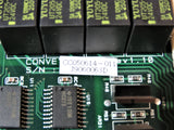 Samsung J9060063D Can Conveyor Board 050614-011