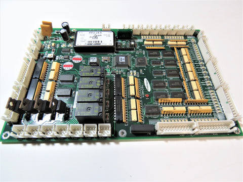 Samsung J9060063D Can Conveyor Board 050614-011