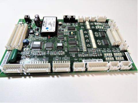 Samsung J9060336A Head I/O 051206-064