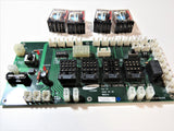 Samsung J9060342A Safety Control & Connection Board