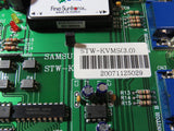 Samsung J9060358B Rear Operate (KVMS) Board