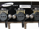 Samsung J9060337B Head Vacuum Sensor Board