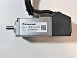Panasonic MMMA3A1N2A Servo Motor