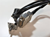 Panasonic MMMA3A1N2A Servo Motor