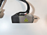 Panasonic MMMA3A1N2A Servo Motor