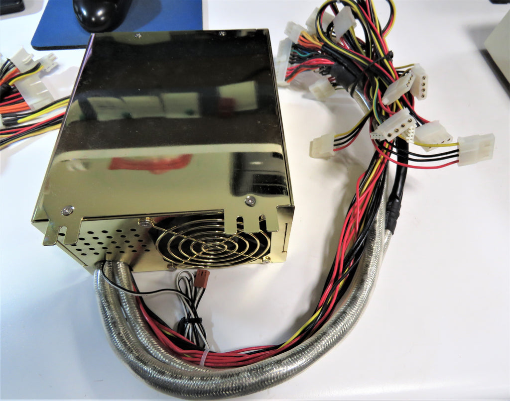 Enermax EG851AX-VH(W) EPS 12v ATX-GES 660w