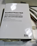 Enermax EG851AX-VH(W) EPS 12v ATX-GES 660w