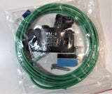 CPS WSJ-2 Double Banana Ground Jack