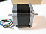 Oriental Motor PK266-03B 2-phase Stepping Motor (3A)