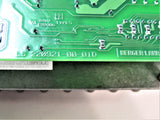 Ekra E4 LS 220921-00-01C Stepper Drive Module