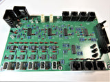Electrovert 6-1860-183-01-1 Rev. D Analog I/O Board