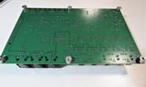 Electrovert 6-1860-183-01-1 Rev. D Analog I/O Board