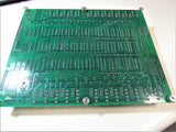 Electrovert 6-1860-185-01-1 I/O Board