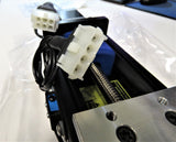 Velmex MN10-0050-E01-21 Motor Driven Bislide