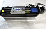 Velmex MN10-0050-E01-21 Motor Driven Bislide