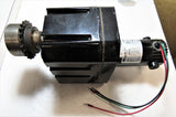 Heller, DC Gear Motor 26-999-2004-029