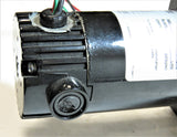 Heller, DC Gear Motor 26-999-2004-029