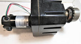 Heller, DC Gear Motor 26-999-2004-029