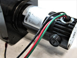 Heller, DC Gear Motor 26-999-2004-029
