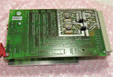 Orbotech 0402535A-F Populated MOTO80A