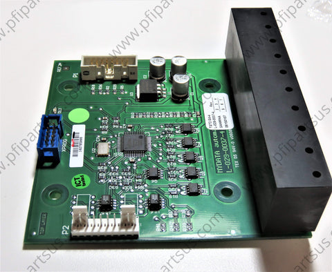 Mydata L-029-0037-4 TST2 Ed-4 - Control Boards from [store] by Mydata - 