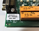 Universal 48296203 BD Handling Control