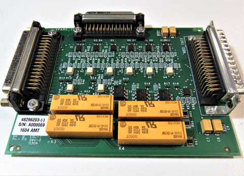Universal 48296203 BD Handling Control