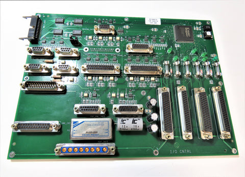 Universal 48138802 I/O Control Board