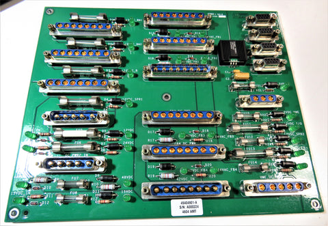 Universal 49404901 PDP Board