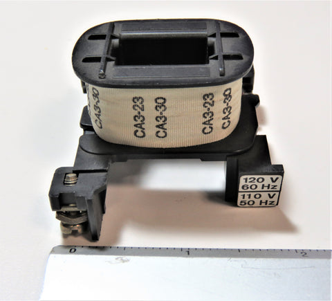 Speedline P2046 Contactor, Coil