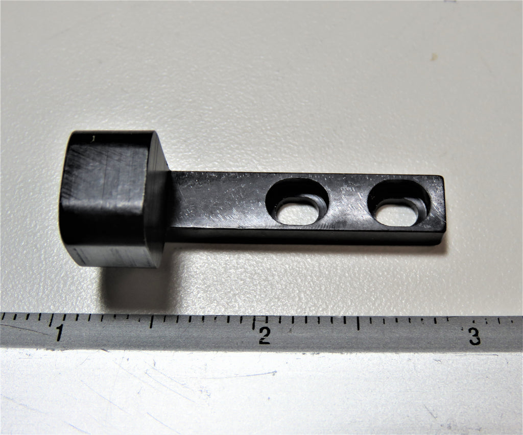 Speedline 1002542 Mount, Roller, Right