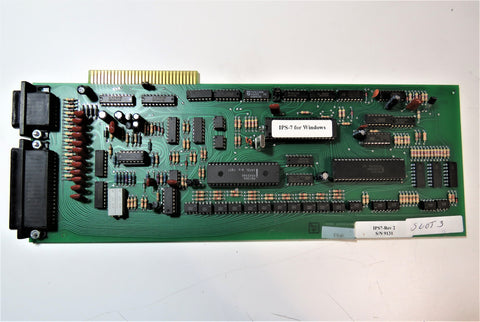 Conceptronic IPS7 Processor Card (CN500C)