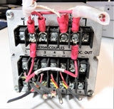 Contronautics 601 Overheat Alarm Type K