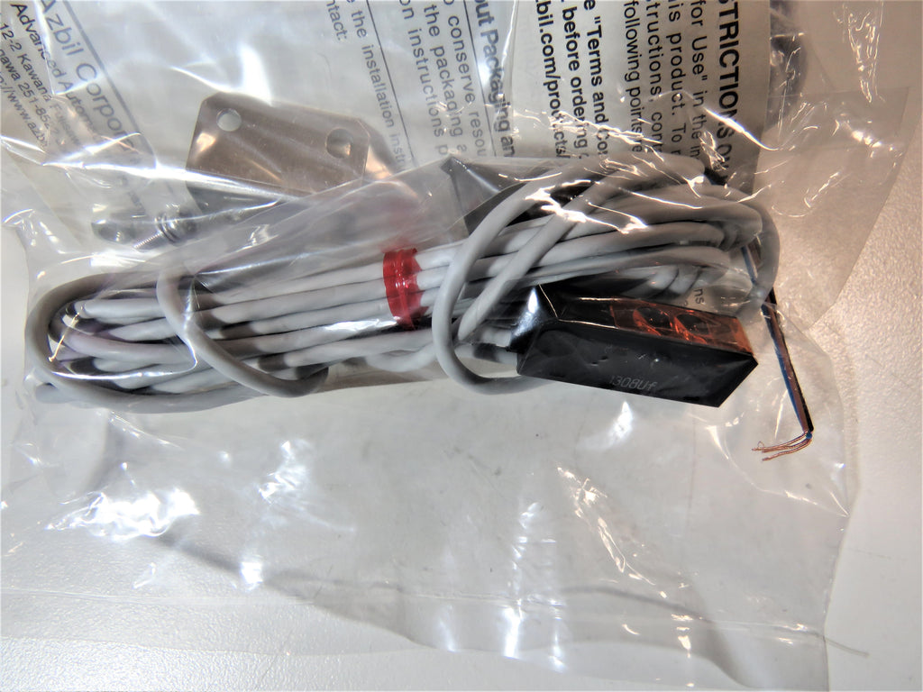 Azbil HPJ-A21 Photoelectric Switch