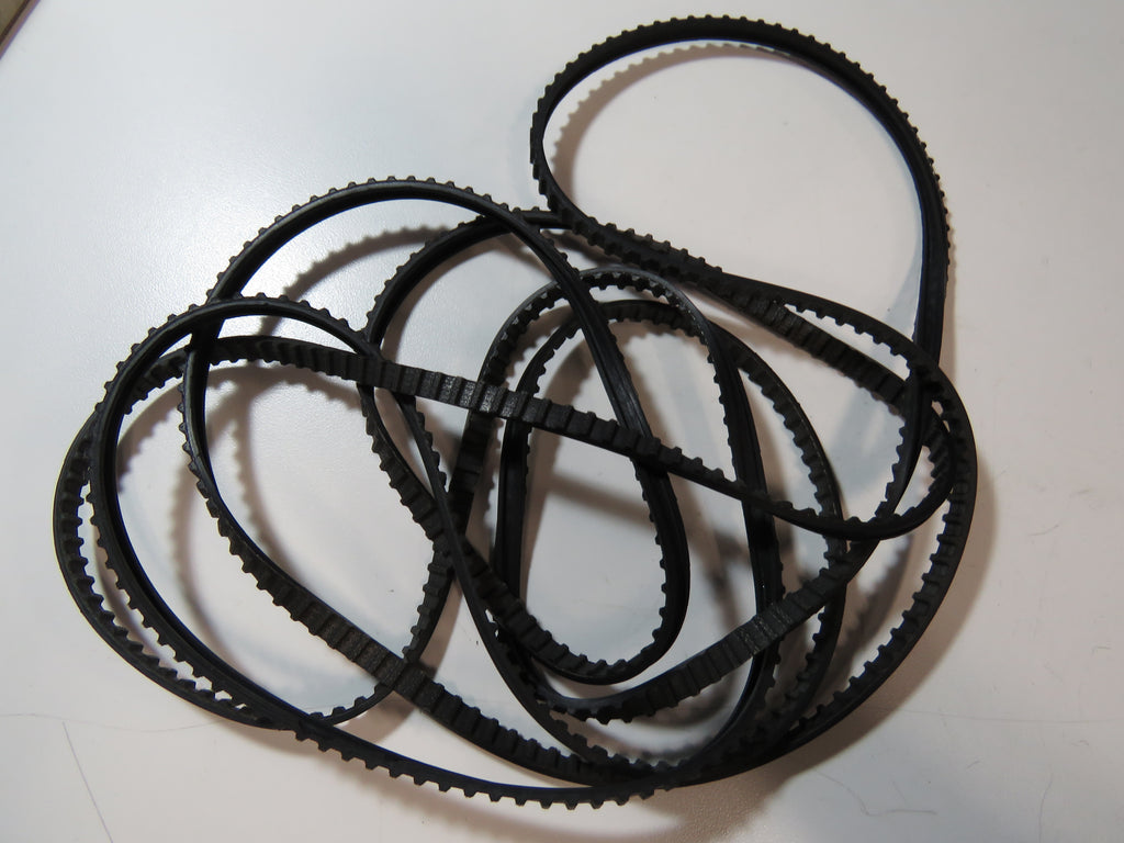 Speedline 1014951 Rev. A1 Transport Single Rail Belt