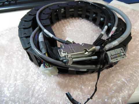 Speedline 1007043 Camera Y Cable Harness