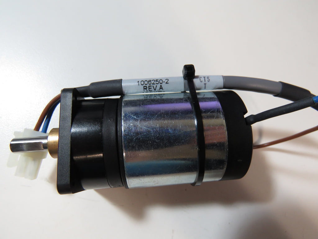 Maxon 1006250 Conveyor Motor 41.040.038-00.00-146