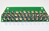 YesTech 11805 AOI/FX/UV Mid Angle Light Board