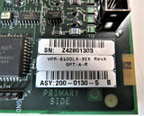 Cognex 203-0130-RE VM33A / VPM-8100LX Rev. A DEK