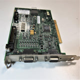 Cognex 203-0130-RE VM33A / VPM-8100LX Rev. A DEK