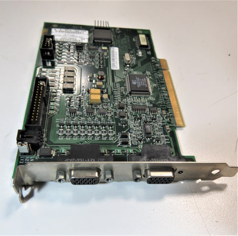 Cognex 203-0130-RE VM33A / VPM-8100LX Rev. A DEK