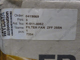 Mydata K-011-0052 Fan Assembly - Fan Assembly from [store] by Mydata - Fan, K-011-0052
