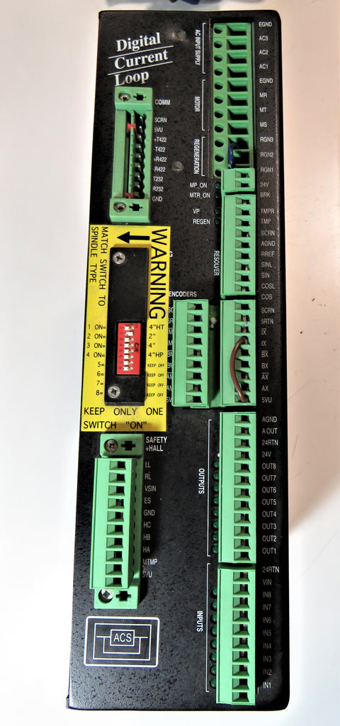 Digital Current Loop SB-1001CE-KS Module