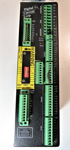 Digital Current Loop SB-1001CE-KS Module