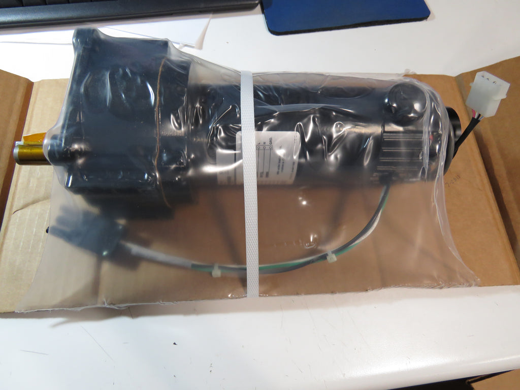 Bison 011-336-3216 DC Gear Motor 32-999-2904-069