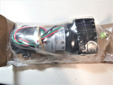 Bison 011-190-0025 DC Gear Motor