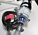 Little Giant 977458 Magnetic Drive Pump 3-MD-SC