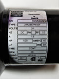 Bodine Electric 24A4BEPM-D4 Gear motor